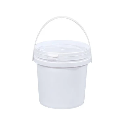 5L PP plasttrommel